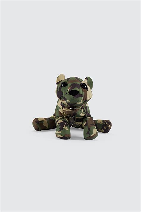 dolce gabbana bear camo